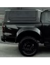 Kopie van Kopie van Kopie van Hard Top ALPHA XS-T BLACK EDITION pour Ford Ranger