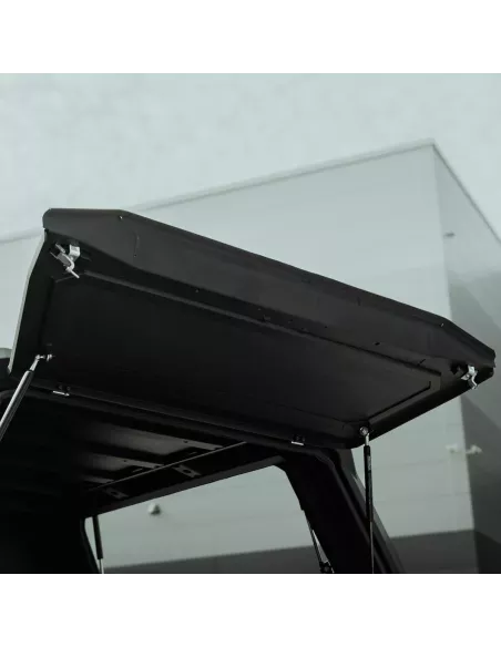 Hard Top TOMAHAWK Ford Ranger 2023+