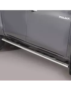 Kopie von Universal-Schritt auf dem Rad für Pickup