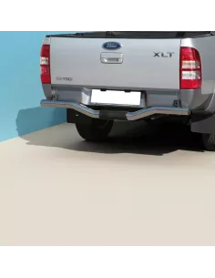 Kopie van Pare-choc arrière off road Ford Ranger 2012-2022