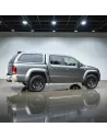 Kopie von Hard Top Aluminium Abenteuer Volkswagen Amarok