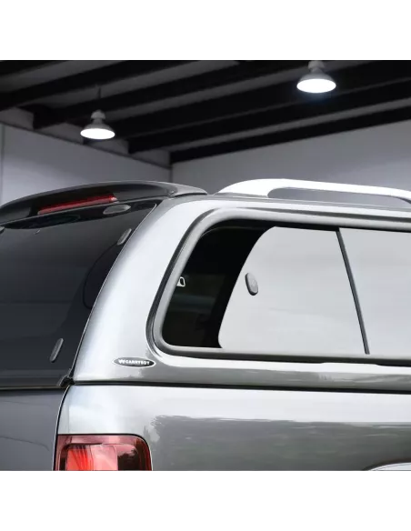 Hard Top CARRYBOY Leisure Volkswagen Amarok 2010-2020