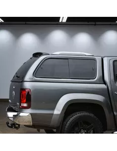 Kopie van copy of Hard Top Alu. Ford Ranger 2012-2022