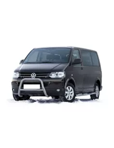 Kopie van Pare buffle avec plaque de protection pour Volkswagen T5
