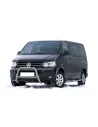 Kopie van Pare buffle avec plaque de protection pour Volkswagen T5