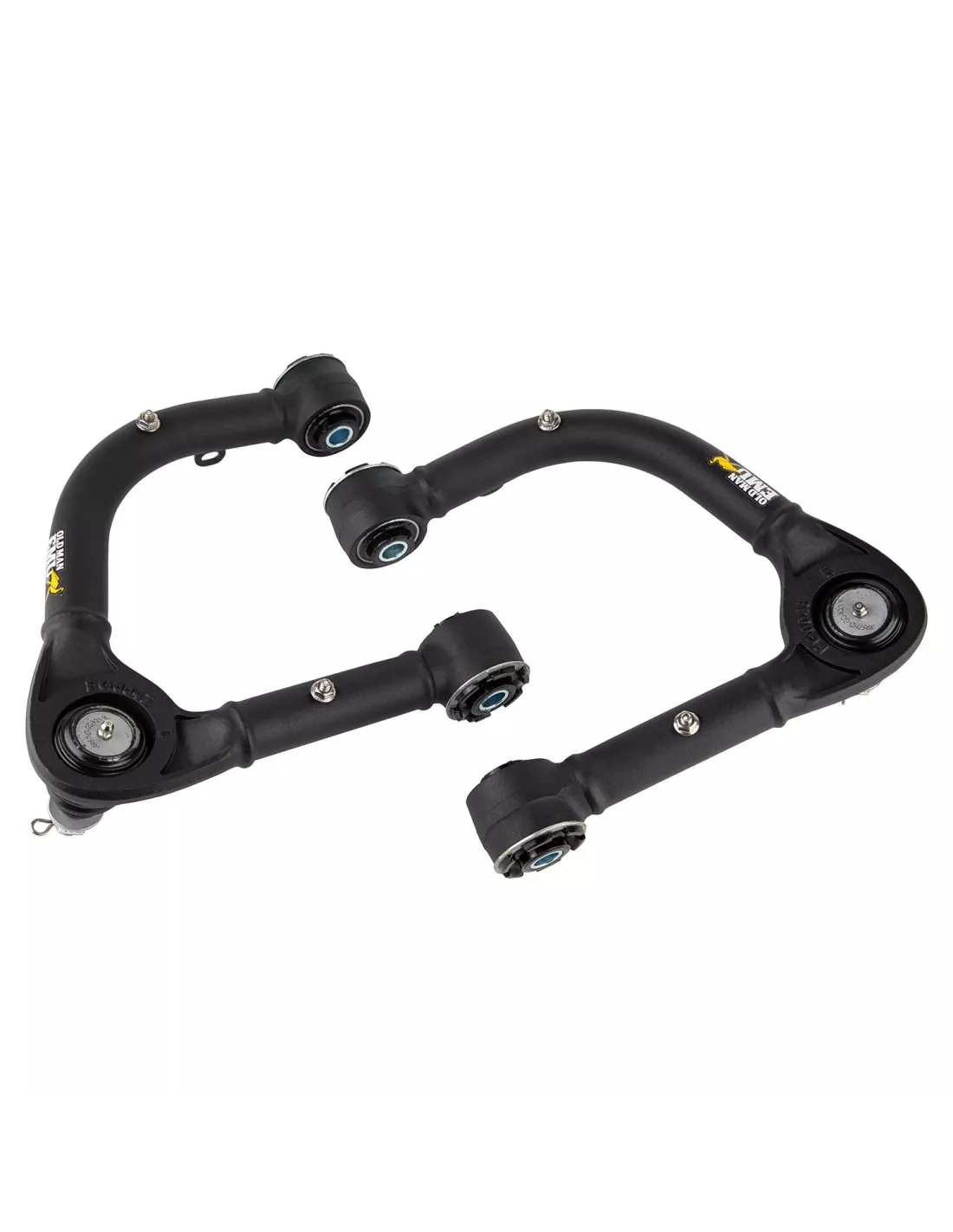 copia di Coupelle pour amortisseur Ford Ranger 2012-2022