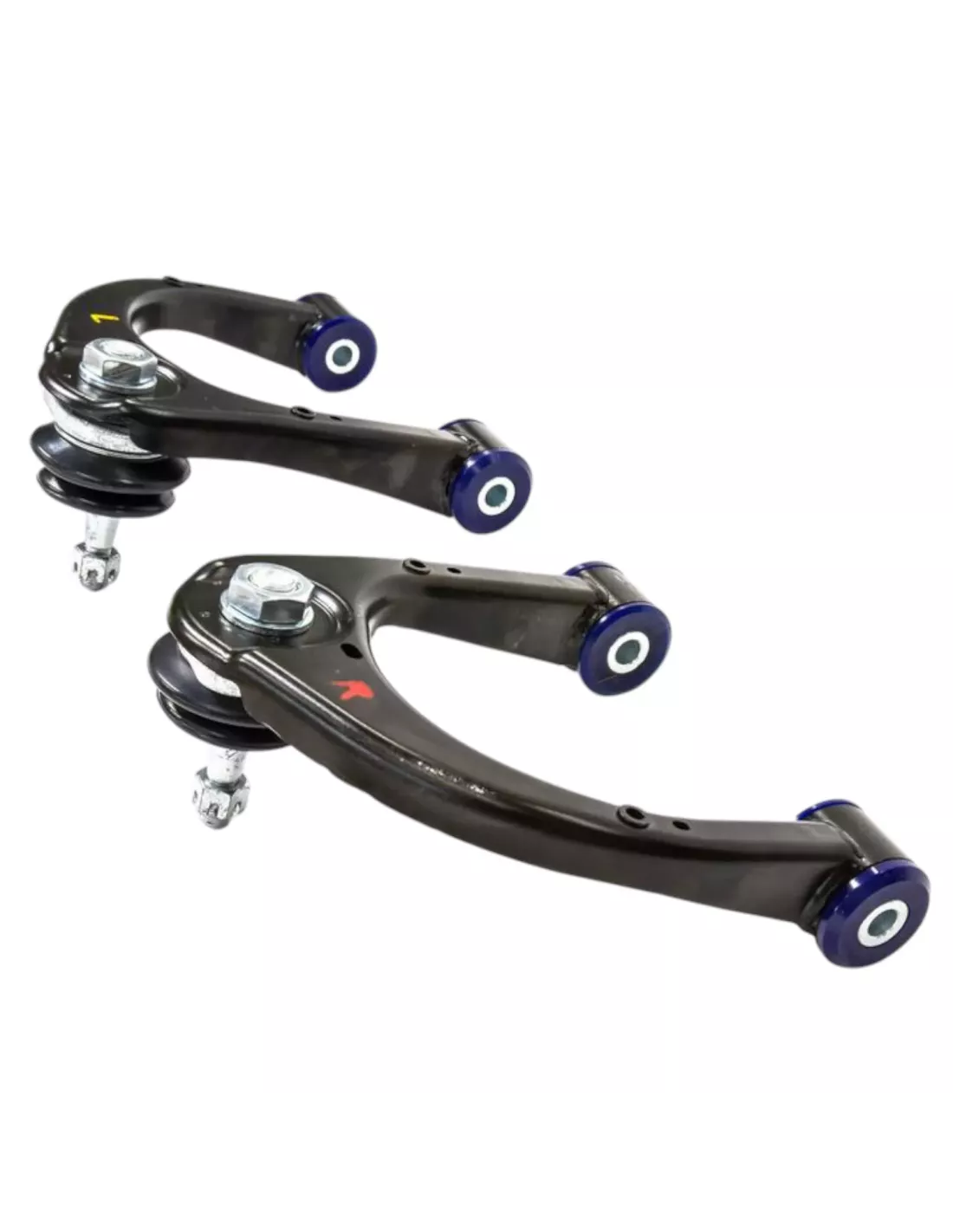 copy of copy of Coupelle for Ford Ranger shock absorber 2012-2022