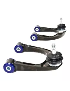 Kopie van Kopie van Coupelle pour amortisseur Ford Ranger 2012-2022