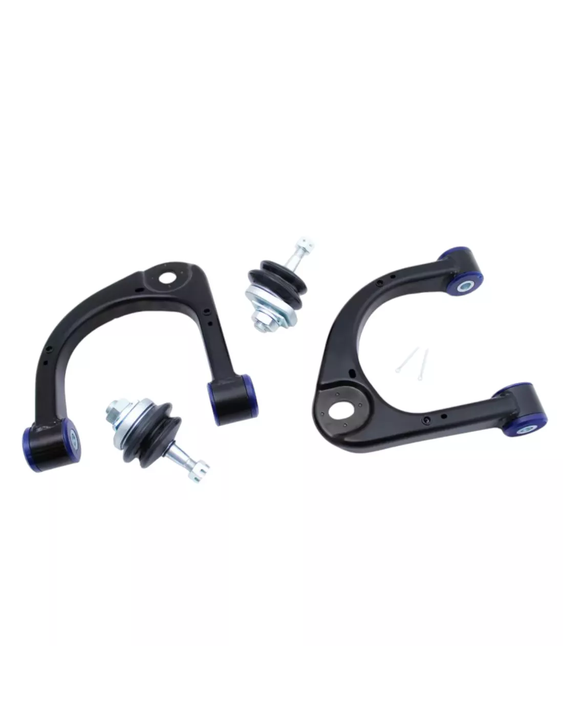 Kopie van Kopie van Coupelle pour amortisseur Ford Ranger 2012-2022