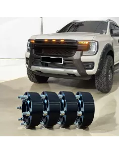 copy of Wing Expansion Pack + Track Extensions 50mm Ford Ranger 2012-2022