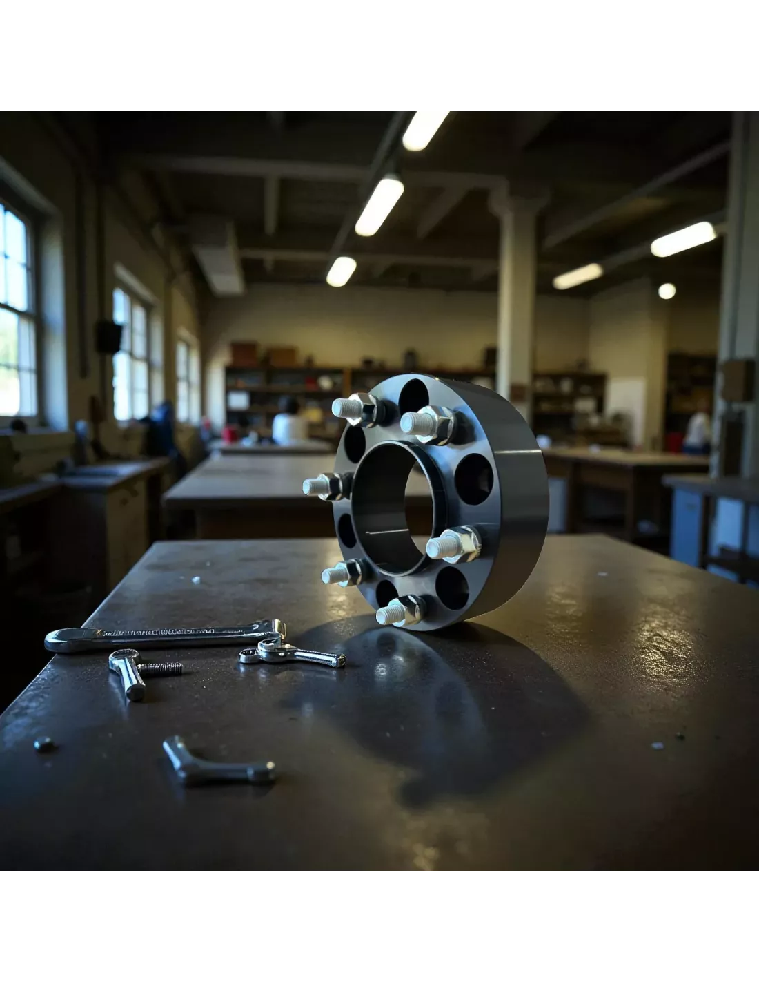 Kopie von Wing Expansion Pack + Track Extensions 50mm Ford Ranger 2012-2022