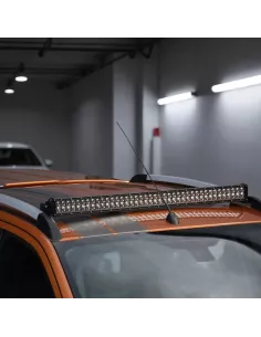 Barre à LEDs Double Rangée 240W 40" Ford Ranger 2012+