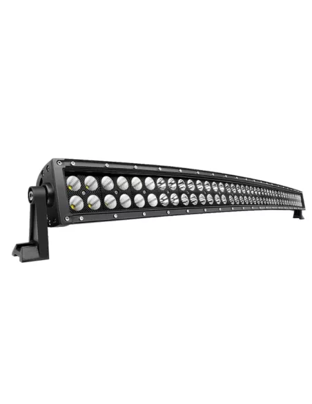 Barre à LEDs Double Rangée 240W 40" Ford Ranger 2012+