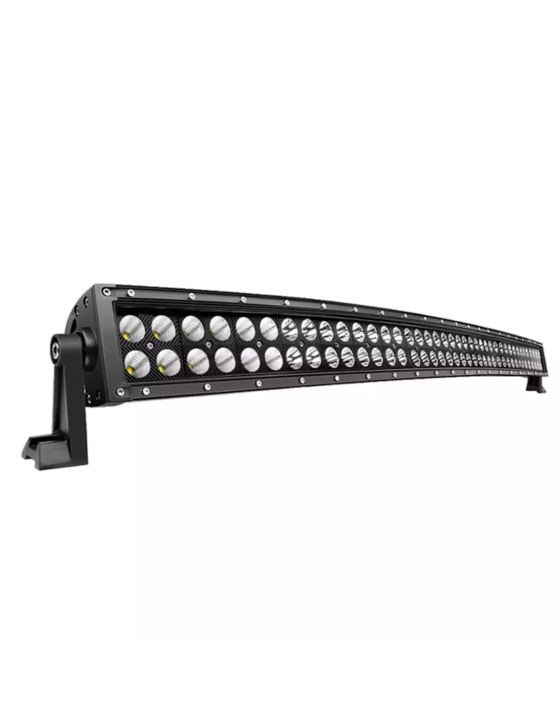 Doppelte LED Bar 240W 40"