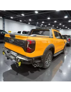 Hedge trim for Ford Ranger 2023+ 2