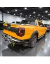 Hedge trim for Ford Ranger 2023+
