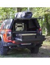 Tiroir de rangement ROCKALU Double Cab (avec plancher)