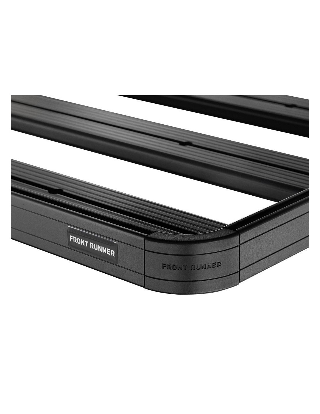 Galleria del tetto anteriore del corridore per Ford Ranger