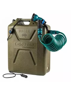 Portable shower ARB ONTAP 2