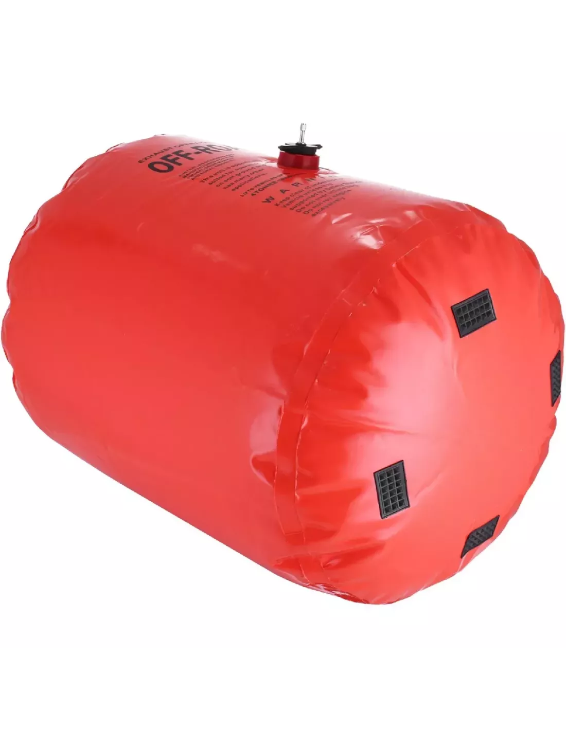 Cric à air 4 T gonflage compresseur ou échappement