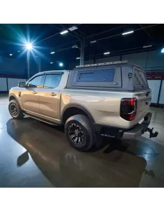 Hard Top Aluminum Traveller Ford Ranger 2023+