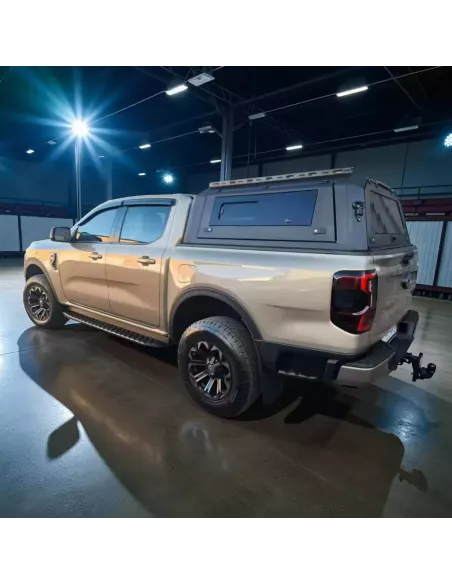 Hard Top Ford Ranger 2023+ Traveller idéal tente de toit