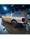 Hard Top aluminium Traveller Ford Ranger 2023+