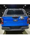 Hard Top Ford Ranger 2023+ Tenda da tetto ideale viaggiatore
