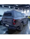Hard Top Aluminum Traveller Ford Ranger 2023+