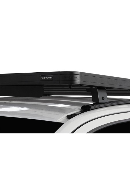 Galerie de toit FRONT RUNNER pour Ford Ranger