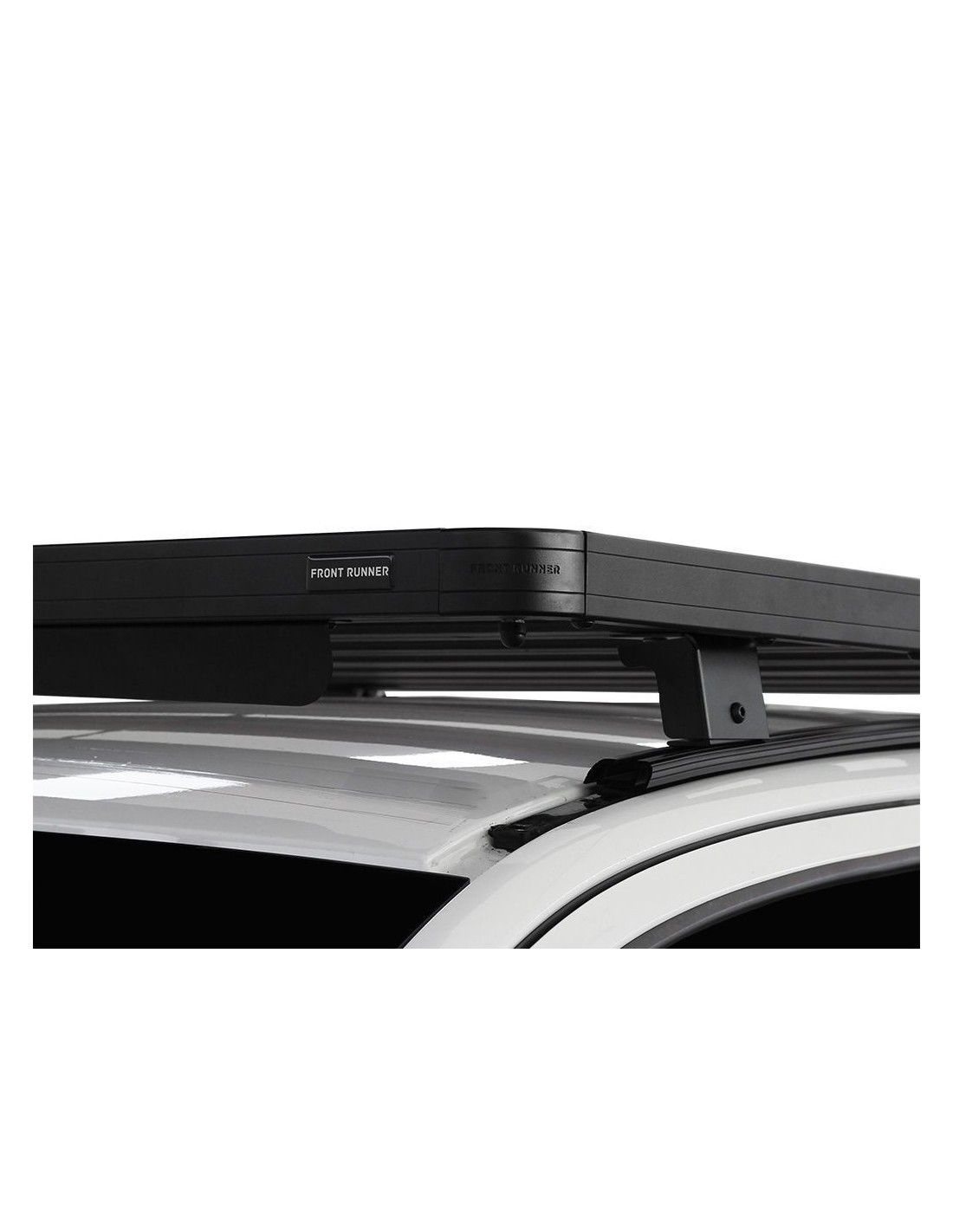 Galleria del tetto anteriore del corridore per Ford Ranger