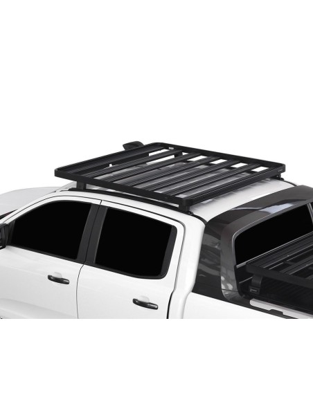 Galerie de toit FRONT RUNNER pour Ford Ranger