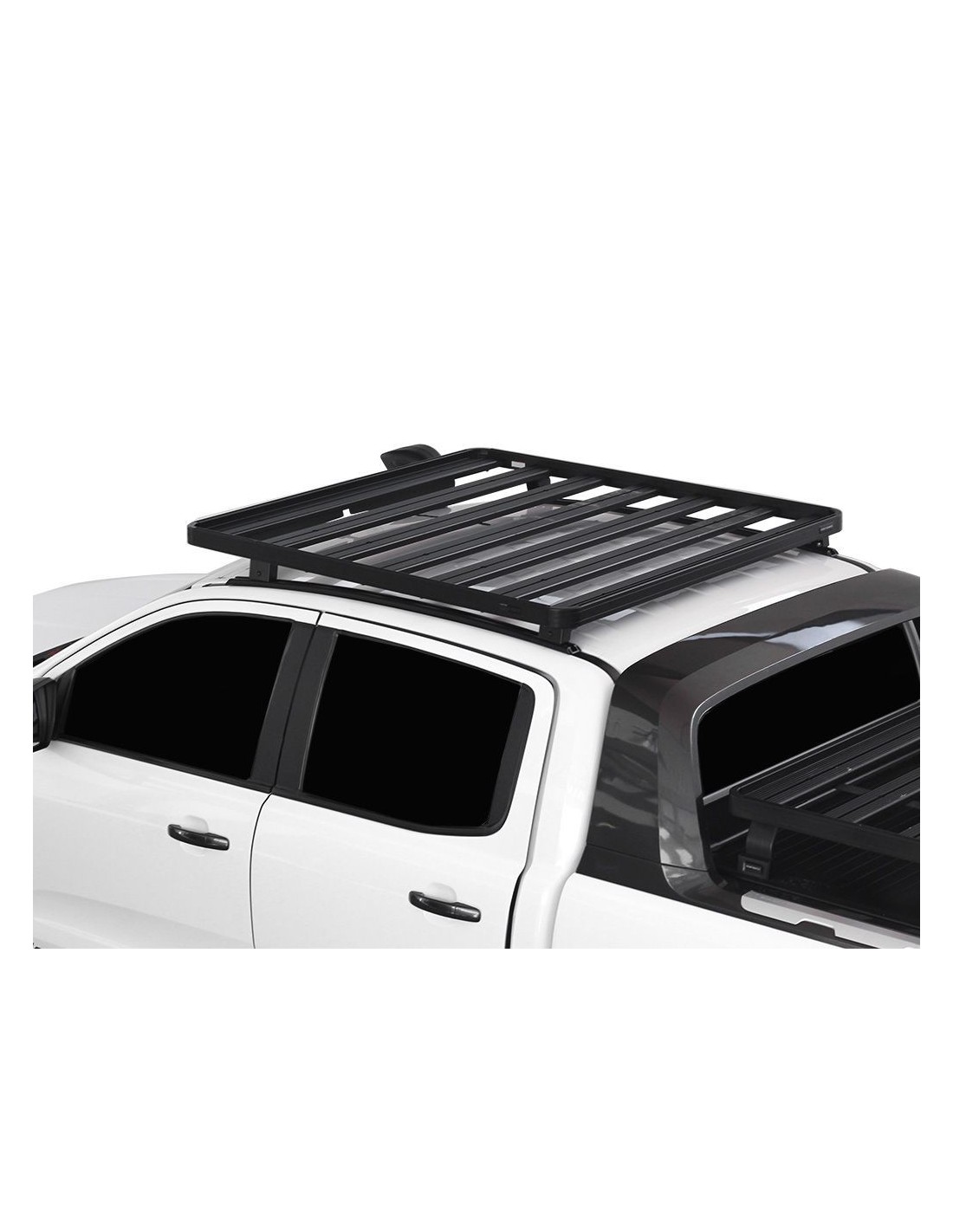 Galleria del tetto anteriore del corridore per Ford Ranger