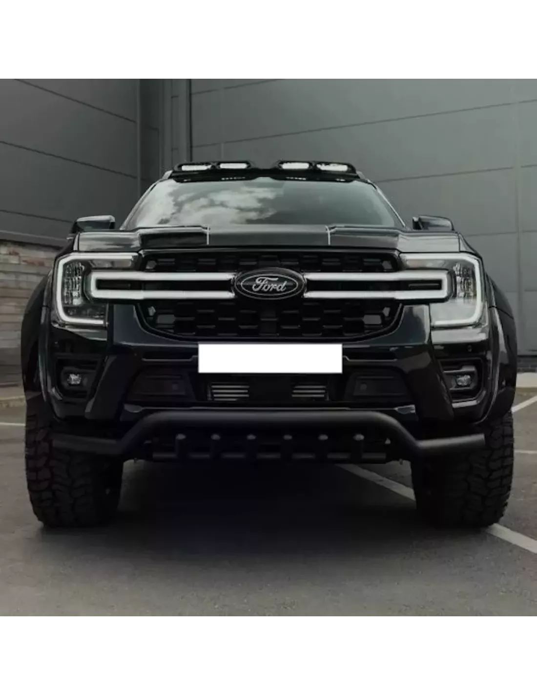 Phare de toit Ford Ranger 2023+