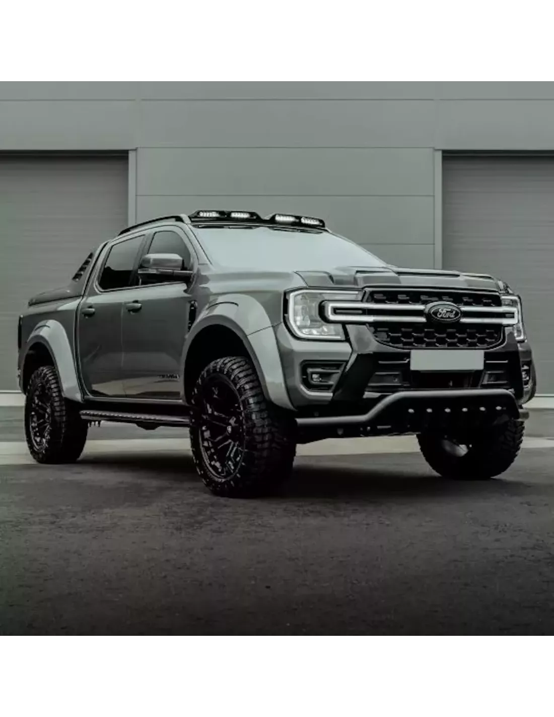 Phare de toit Ford Ranger 2023+