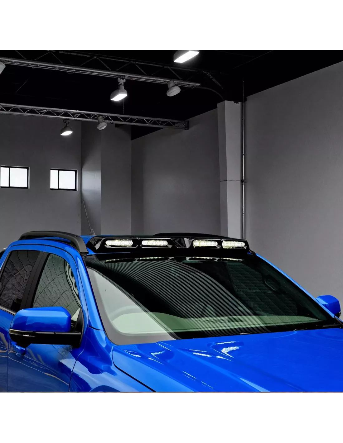 Phare de toit Ford Ranger 2023+