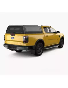 Kopie van Hard Top RSI EVO Adventure pour Ford Ranger