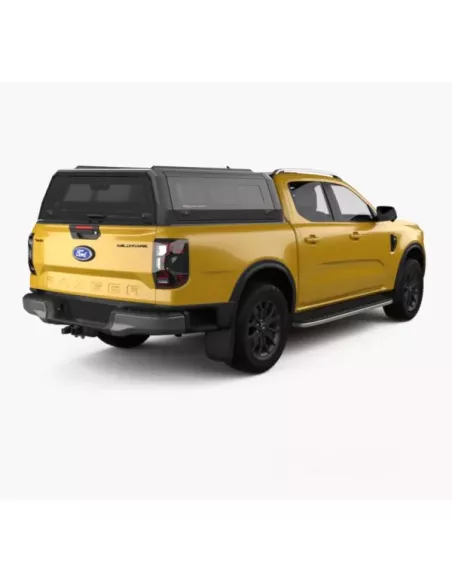 Hard Top RHINOMAN XTREM Ford Ranger 2023+