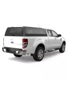 Kopie van Kopie van Hard Top RSI EVO Adventure pour Ford Ranger 2