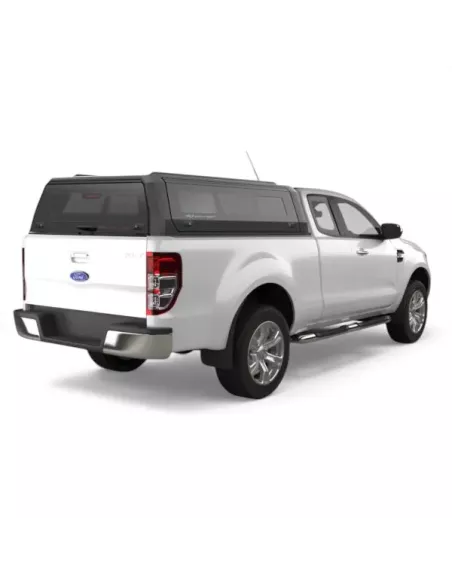 Hard Top RHINOMAN XTREM Ford Ranger 2012-2022
