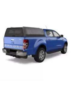 Kopie van Kopie van Hard Top RSI EVO Adventure pour Ford Ranger