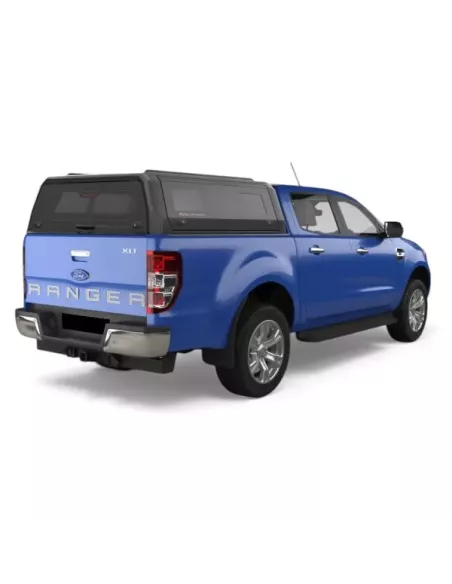 Hard Top RHINOMAN XTREM Ford Ranger 2012-2022