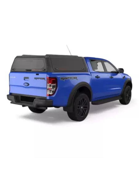 Hard Top RHINOMAN XPEDITION Ford Ranger 2012-2022