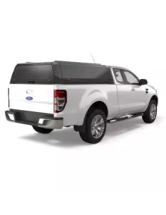 Hard Top RHINOMAN XPEDITION Ford Ranger 2012-2022 2
