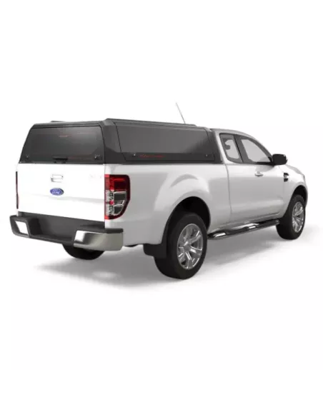 Hard Top RHINOMAN XPEDITION Ford Ranger 2012-2022