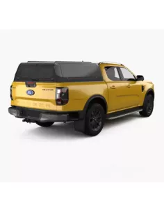 Kopie van Kopie van Kopie van Kopie van Hard Top RSI EVO Adventure pour Ford Ranger