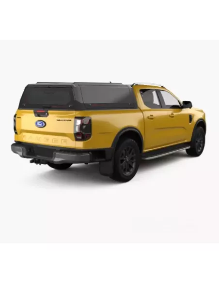 Hard Top RHINOMAN XPEDITION Ford Ranger 2023+