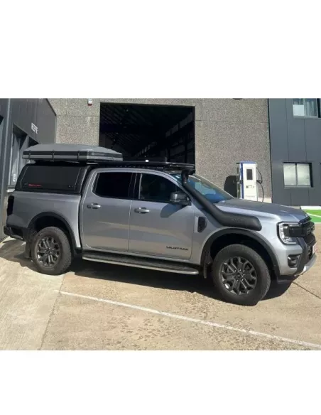 Hard Top RHINOMAN XPEDITION Ford Ranger 2023+