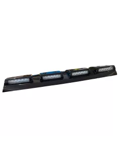 Ford Ranger 2023+ LED 5350 Lumen Dak Spotlight 2