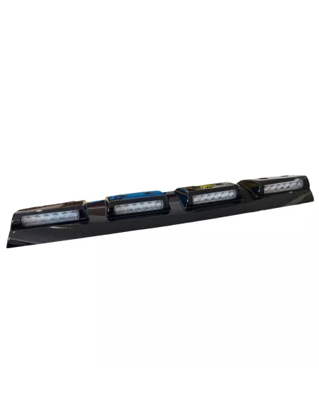 Projecteurs de toit Ford Ranger 2023+ LED 5350 lumens